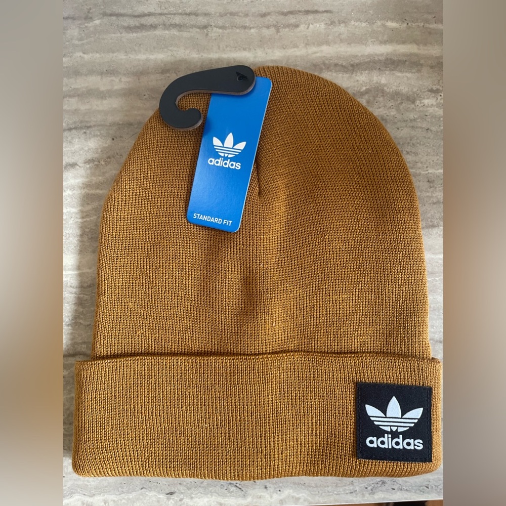 Adidas unisex beanie